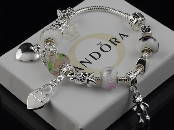 Bracciale Pandora Modello 70